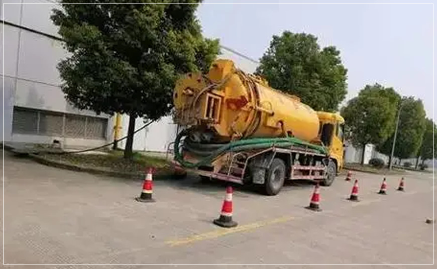 禹会区高压清洗